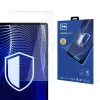 3MK PROTECTION FlexibleGlass Pro Hibridinis stiklo apsauginis ekrano dangtelis, skirtas Umidigi G9 Tab 10,1 colių – permatomas