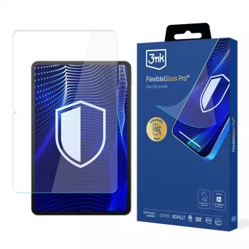 3MK PROTECTION Nubia Red Magic Gaming Pad Pro - iki 13 colių 3mk FlexibleGlass Pro