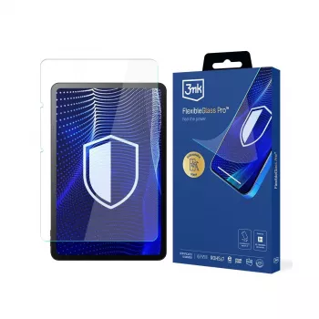 3MK PROTECTION FlexibleGlass Pro apsauginis stiklas TCL Tab 11 Gen 2 - permatomas