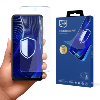 3MK PROTECTION HMD Fusion – 3mk FlexibleGlass Pro ekrano apsauga