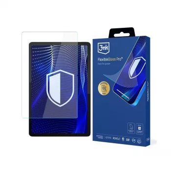 3MK PROTECTION Lenovo Tab K11 Enhanced Edition - iki 13 3mk FlexibleGlass Pro