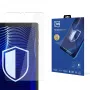 3MK PROTECTION FlexibleGlass Pro apsauginis stiklas, skirtas TCL Tab 8 Gen 2 – permatomas