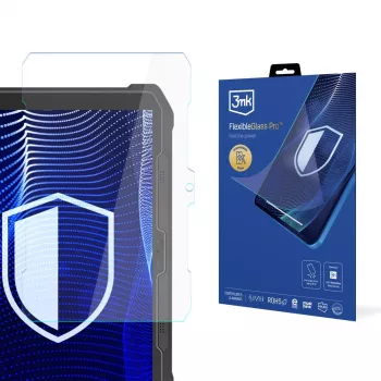 3MK PROTECTION Newland SD100 Orion Plus - iki 13 colių 3mk FlexibleGlass Pro