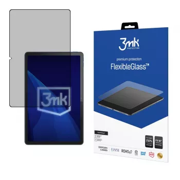 3MK PROTECTION Lenovo Tab M10A 5G FlexibleGlass ekrano apsauga