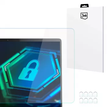 3MK PROTECTION Dell XPS 9500 / 9510 / 9520 privatumo filtras 2-way (su klijais)