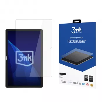 3MK PROTECTION Acer Iconia iM10-22 - up to 13 3mk FlexibleGlass