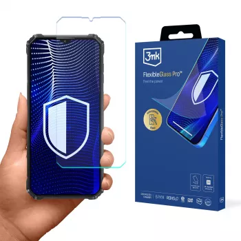 3MK PROTECTION Oukitel WP36 Pro FlexibleGlass Pro Screen Protector