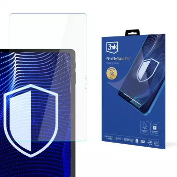 3MK PROTECTION TCL TAB 10 Gen 2 FlexibleGlass Pro Screen Protector
