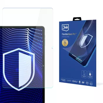 3MK PROTECTION Oukitel OT6 – iki 11 inch 3mk FlexibleGlass Pro hibridinis stiklo ekrano apsauginis stikliukas