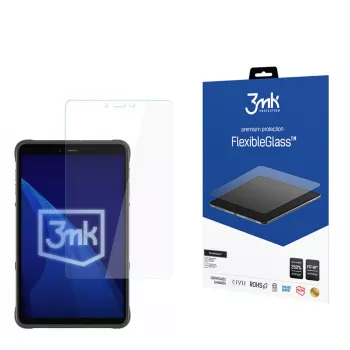 3MK PROTECTION Ulefone Armor Pad Lite - iki 11 colių 3mk FlexibleGlass