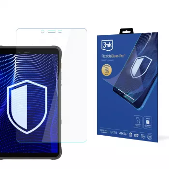 3MK PROTECTION Ulefone Armor Pad Lite FlexibleGlass Pro Screen Protector