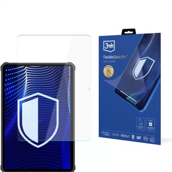 3MK PROTECTION Oukitel RT5 FlexibleGlass Pro Screen Protector (10,1 inch)