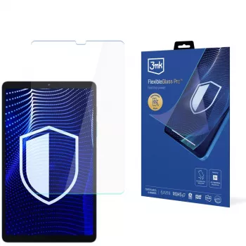 3MK PROTECTION Blackview TAB 60 8.68 - up to 11 3mk FlexibleGlass Pro