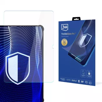 3MK PROTECTION Oukitel RT6 - iki 11 colių 3mk FlexibleGlass Pro