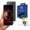 3MK Silk Matte Privacy Screen Protector, skirta „Xiaomi 14T“