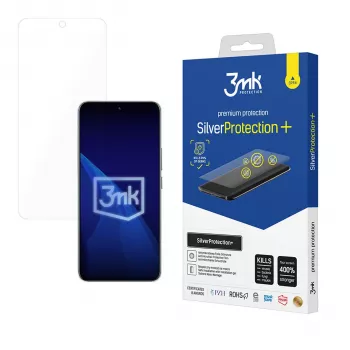 3MK SilverProtection+ apsauginė plėvelė ekranui, skirta „Xiaomi 15 Ultra“