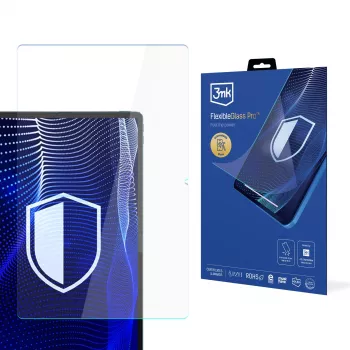 3MK FlexibleGlass Pro ekrano apsauga, skirta Lenovo Yoga Tab Plus