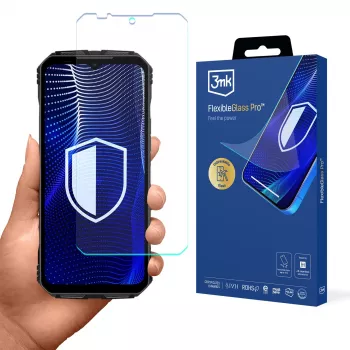 3MK PROTECTION Doogee V Max Pro FlexibleGlass Pro Screen Protector