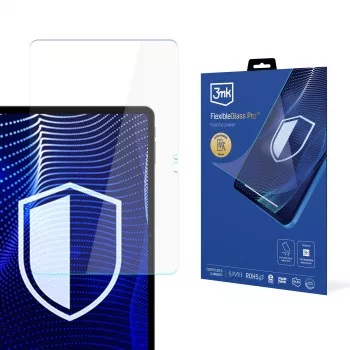 3MK PROTECTION Doogee T35 - iki 11 colių 3mk FlexibleGlass Pro