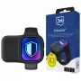 3MK PROTECTION 3mk Endurance Powerbank Case, skirta Apple Watch 40 mm/41 mm, 2.5W, 1200mAh, USB-C, juodas