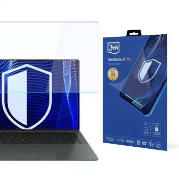 3MK PROTECTION Honor MagicBook Art 14 - iki 15 colių 3mk FlexibleGlass Pro