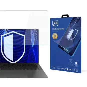 3MK PROTECTION Honor MagicBook Art 14 - iki 15 colių 3mk FlexibleGlass Pro