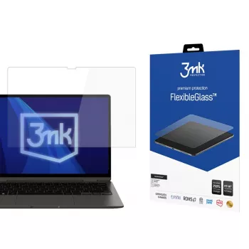 3MK PROTECTION FlexibleGlass Screen Protector for Samsung Galaxy Book3 360 13.3-inch