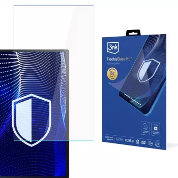 3MK PROTECTION Samsung QB24R-T - iki 25 3mk FlexibleGlass Pro