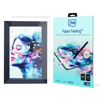 3MK PROTECTION DENVER Frameo PFF-1064B - up to 11 3mk Paper Feeling