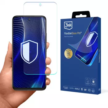 3MK PROTECTION TCL 605 / 60 SE - 3mk FlexibleGlass Pro Screen Protector