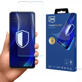 3MK PROTECTION Oscal Modern 8 FlexibleGlass Pro Screen Protector