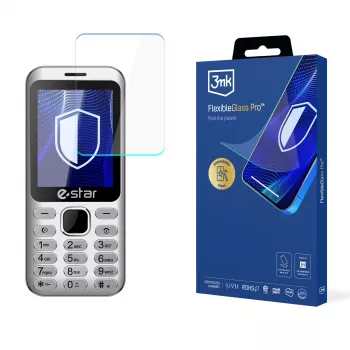 3MK PROTECTION Estar X28 - 3mk FlexibleGlass Pro ekrano apsauga