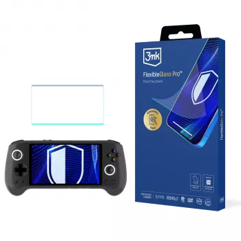 3MK PROTECTION Anbernic RG556 FlexibleGlass Pro Screen Protector