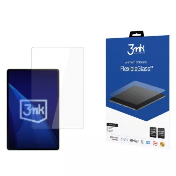 3MK PROTECTION Samsung Galaxy Tab S10 FE+ FlexibleGlass Screen Protector - Skaidrus