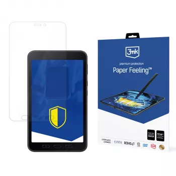 3MK PROTECTION Samsung Galaxy Tab Active 5 Paper Feeling Screen Protector