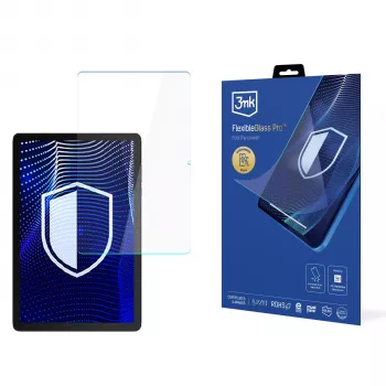 3MK PROTECTION TCL TAB 10L Gen2 10,1 inch - iki 11 inch 3mk FlexibleGlass Pro Ekrano apsauga