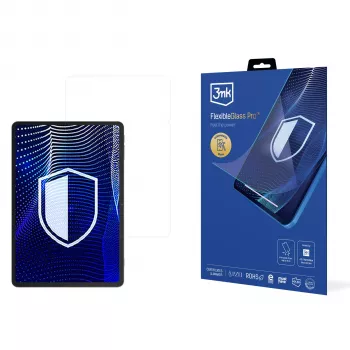 3MK PROTECTION TCL NXTPAPER 11 Plus - iki 13 colių 3mk FlexibleGlass Pro