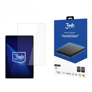 3MK PROTECTION BLOW Platinum TAB11 – lanksčios stiklo apsauginė plėvelė planšetėms iki 13 colių