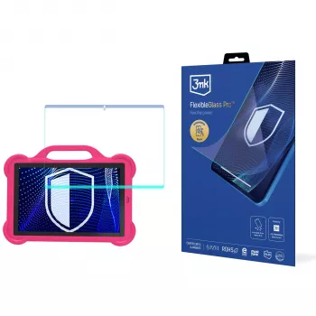 3MK PROTECTION Blow Kids Tab10 4G - iki 13 metų 3mk FlexibleGlass Pro
