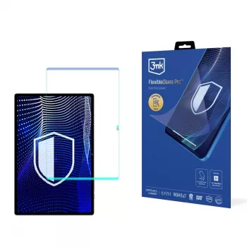 3MK PROTECTION BLOW BlackTAB10 10 - up to 11 3mk FlexibleGlass Pro Screen Protector