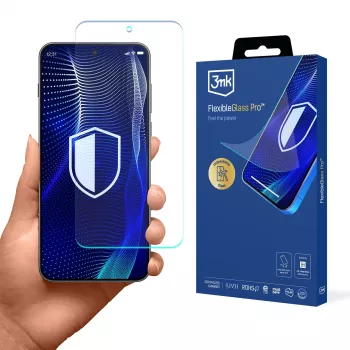 3mk FlexibleGlass Pro Hybrid Screen Protector, skirta OnePlus Nord 5