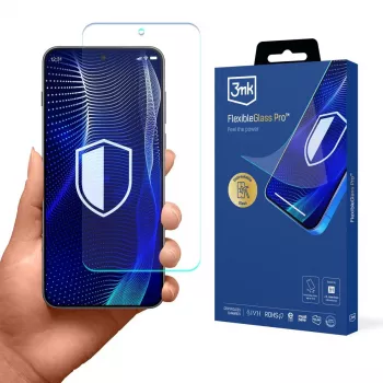 3mk FlexibleGlass Pro Hybrid Screen Protector, skirta OnePlus Nord 5