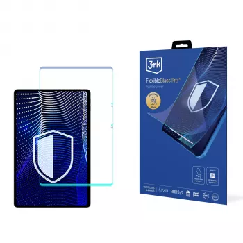 3MK PROTECTION OnePlus Pad Lite - iki 13 inch 3mk FlexibleGlass Pro ekrano apsauginis stiklas