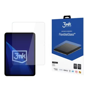 3MK PROTECTION Apple iPad Pro 13 (M5) apsauginis stiklas FlexibleGlass iki 15