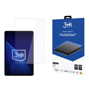 3MK FlexibleGlass Screen Protector for Samsung Galaxy Tab S9 FE