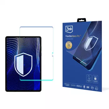 3MK PROTECTION Samsung Galaxy Tab S11 - up to 13 3mk FlexibleGlass Pro