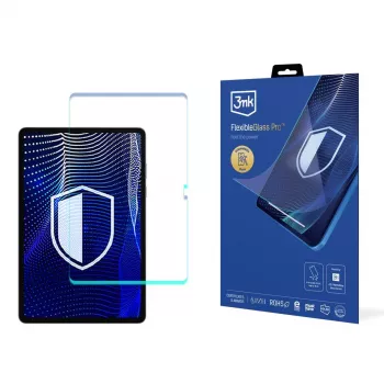 3MK PROTECTION Samsung Galaxy Tab S11 - up to 13 3mk FlexibleGlass Pro