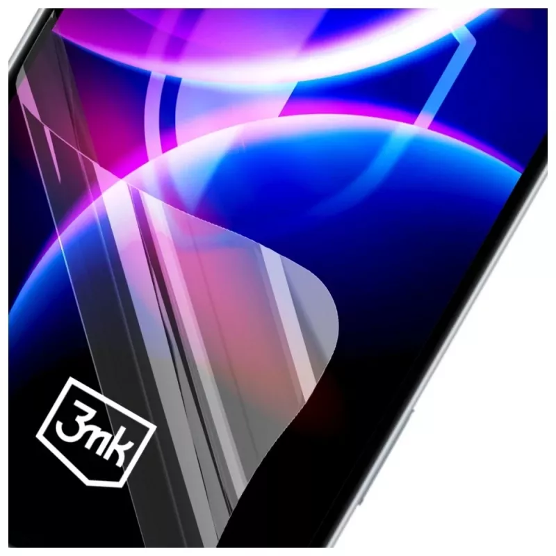 3MK PROTECTION Samsung Galaxy Z Fold 7 – 3mk StratCore700 ekrano apsauga