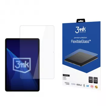 3mk FlexibleGlass Lite apsauginis stiklas, skirtas „Xiaomi Redmi Pad Pro“ (12,1 colio)