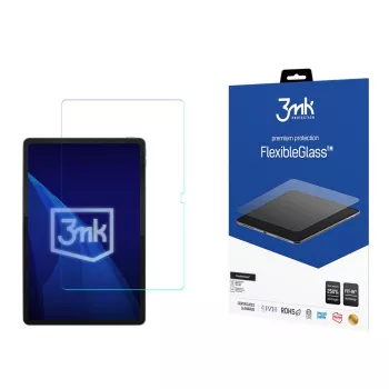 3MK PROTECTION Lenovo Idea Tab 11 (TB336) - up to 13 3mk FlexibleGlass